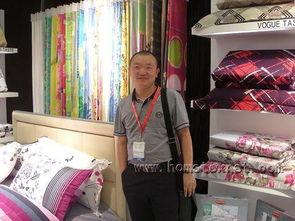 衣哥卖家纺最新爆料新闻,揭秘行业黑幕与品质革命