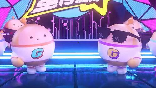 蛋仔最新爆料动作下载,动作下载新篇章，探索无限可能！