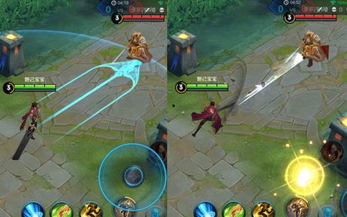 王者李信最新爆料,神秘技能觉醒，战场霸主归来！