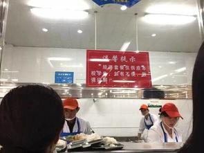 武汉食堂最新事件爆料,揭露校园食品安全背后的真相