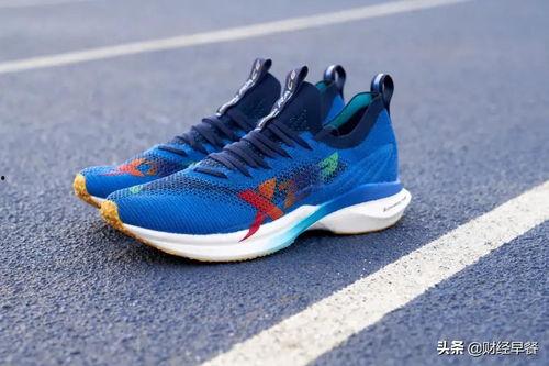 特步160最新爆料,领跑时尚潮流，科技与舒适并存