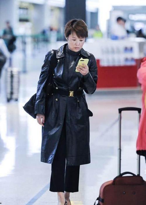 袁莉最新爆料大牌是谁啊,揭秘大牌身份之谜