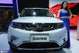 吉利最新信息爆料车主网