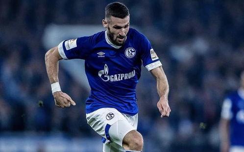 沙尔克最新爆料,揭秘球队内部风云与未来动向