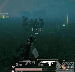 暗夜危机最新爆料新武器