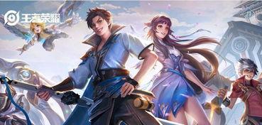 王者最新爆料五月,神秘英雄登场，战局再起风云