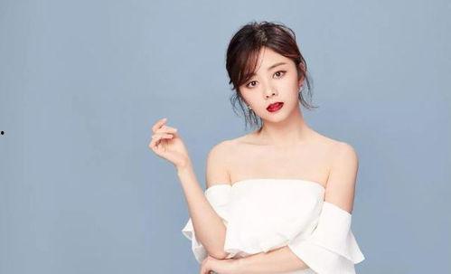 谭松韵最新电影爆料,情感纠葛与成长蜕变