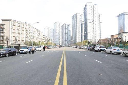 汉中望江路最新爆料,最新爆料揭秘未来繁华景象