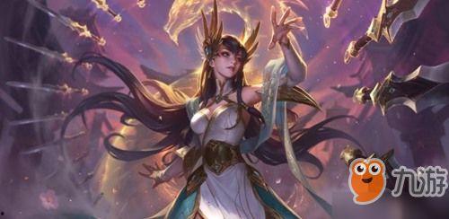 手游刀妹最新皮肤爆料,神秘元素引发玩家热议！