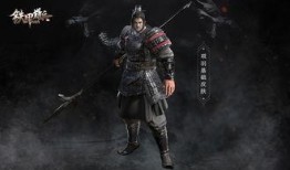 铁甲雄兵最新爆料,神秘战甲亮相，战场风云再起！