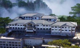 峡山东山大酒店最新爆料,奢华体验背后的故事