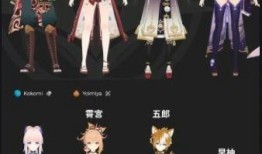 原神角色的最新爆料,神秘力量觉醒，冒险之旅再启程