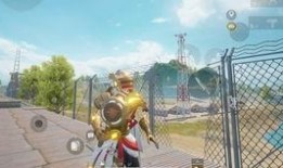 和平精英最新皮肤爆料SS9,和平精英SS9皮肤爆料抢先看