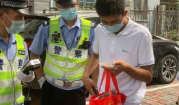 石家庄交警最新爆料,揭秘交通整治行动背后的故事