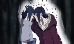 火影秽土鼬最新爆料图片,鼬神秽土转生真相曝光，全新技能引发热议！