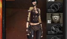 cf新角色最新爆料,技能亮点抢先看