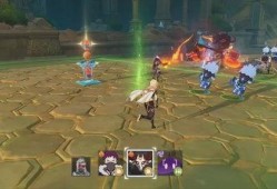 原神最新爆料4.7.2,新角色、新剧情，探索未知领域的奇幻冒险