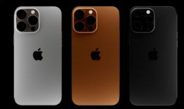 iphone13系列最新爆料,设计革新与性能升级一览无遗