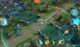 王者最新爆料五月,神秘英雄登场，战局再起风云