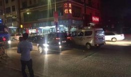 新疆堵车最新爆料