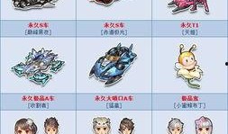 qq飞车最新魔法套装爆料12月,炫酷新装，魔法觉醒！”