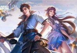 王者最新爆料五月,神秘英雄登场，战局再起风云