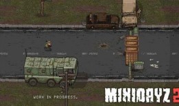 迷你dayz官网最新版本爆料,全新内容与玩法前瞻