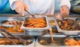 二一快餐爆料视频大全最新,揭秘行业内幕，带你走进真实快餐世界