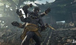 永劫无间s21最新爆料,神秘英雄登场，战局再起风云