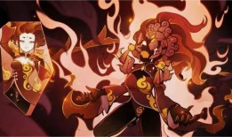 原神纳坦火之国最新爆料,揭秘原神新篇章的神秘火元素世界